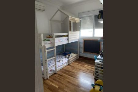 Apartamento à venda com 156m², 3 quartos e 2 vagas Apartamento à venda com 156m², 3 quartos e 2 vagasFoto 09