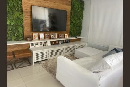 Apartamento à venda com 156m², 3 quartos e 2 vagas Apartamento à venda com 156m², 3 quartos e 2 vagasFoto 03