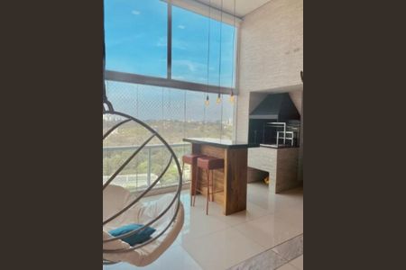 Apartamento à venda com 156m², 3 quartos e 2 vagas Apartamento à venda com 156m², 3 quartos e 2 vagasFoto 04