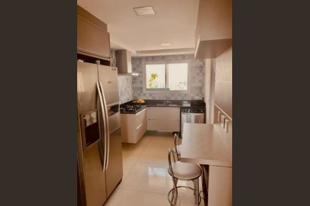 Apartamento à venda com 156m², 3 quartos e 2 vagas Apartamento à venda com 156m², 3 quartos e 2 vagasFoto 08