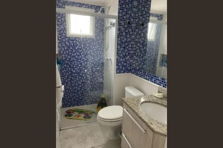 Apartamento à venda com 156m², 3 quartos e 2 vagas Apartamento à venda com 156m², 3 quartos e 2 vagasFoto 12