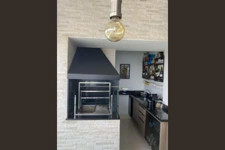 Apartamento à venda com 156m², 3 quartos e 2 vagas Apartamento à venda com 156m², 3 quartos e 2 vagasFoto 05