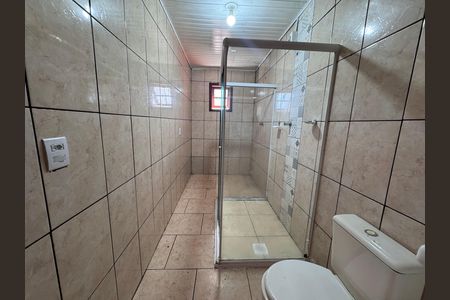 Casa à venda com 240m², 4 quartos e 3 vagas Casa à venda com 240m², 4 quartos e 3 vagasBanheiro 2