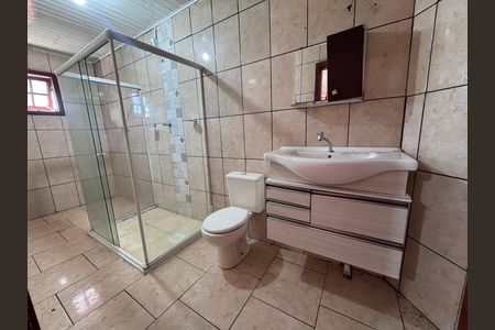 Casa à venda com 240m², 4 quartos e 3 vagas Casa à venda com 240m², 4 quartos e 3 vagasBanheiro 2