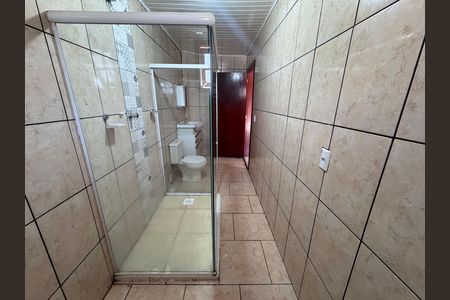 Casa à venda com 240m², 4 quartos e 3 vagas Casa à venda com 240m², 4 quartos e 3 vagasBanheiro 2