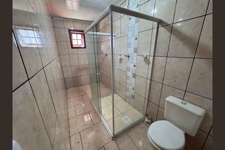 Casa à venda com 240m², 4 quartos e 3 vagas Casa à venda com 240m², 4 quartos e 3 vagasBanheiro 2