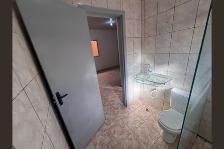 Casa à venda com 240m², 4 quartos e 3 vagas Casa à venda com 240m², 4 quartos e 3 vagasBanheiro 1