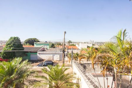 Casa para alugar com 452m², 5 quartos e 4 vagasVista da Suíte 4