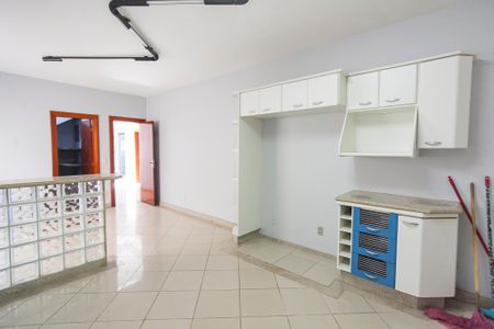 Casa para alugar com 452m², 5 quartos e 4 vagasCozinha