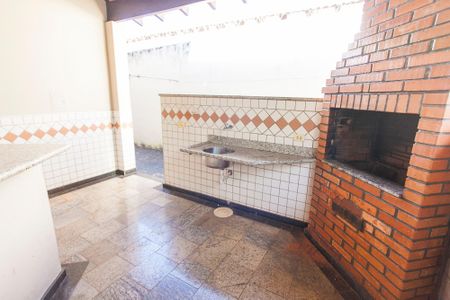 Casa para alugar com 452m², 5 quartos e 4 vagasChurrasqueira