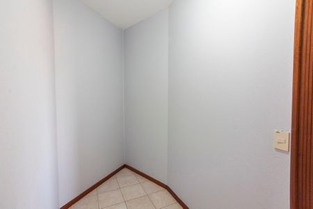 Casa para alugar com 452m², 5 quartos e 4 vagasCloset da Suíte 5