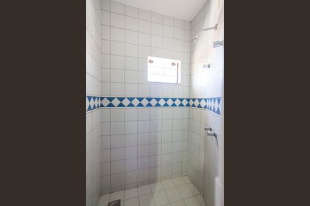 Casa para alugar com 452m², 5 quartos e 4 vagasBanheiro das Suíte  4 e 5