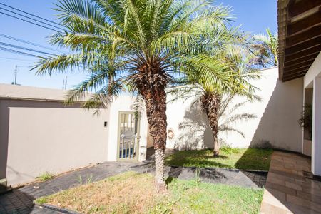 Casa para alugar com 452m², 5 quartos e 4 vagasJardim