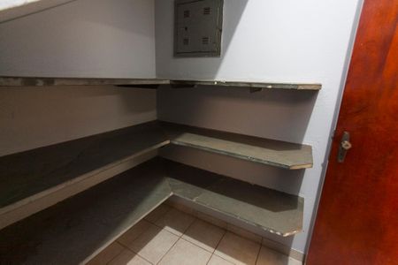 Casa para alugar com 452m², 5 quartos e 4 vagasDespensa