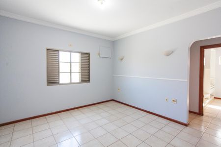 Casa para alugar com 452m², 5 quartos e 4 vagasSuíte 3