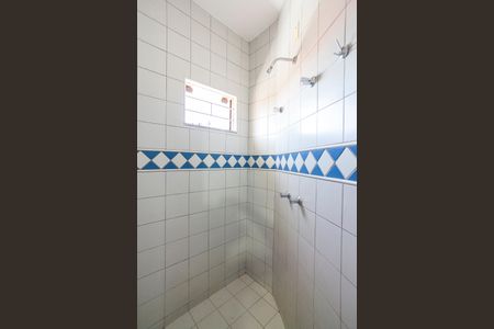 Casa para alugar com 452m², 5 quartos e 4 vagasBanheiro das Suíte  4 e 5