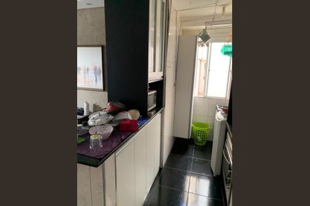 Apartamento à venda com 45m², 2 quartos e 1 vaga Apartamento à venda com 45m², 2 quartos e 1 vagaFoto 07