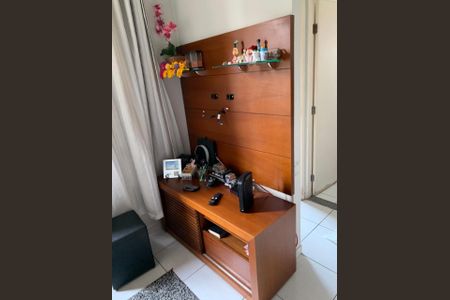 Apartamento à venda com 45m², 2 quartos e 1 vaga Apartamento à venda com 45m², 2 quartos e 1 vagaFoto 08