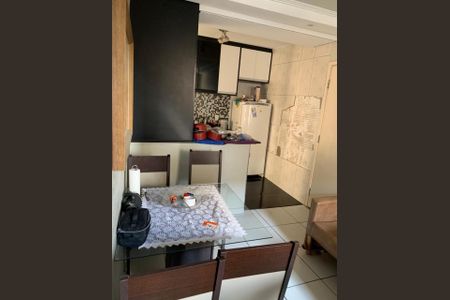 Apartamento à venda com 45m², 2 quartos e 1 vaga Apartamento à venda com 45m², 2 quartos e 1 vagaFoto 02