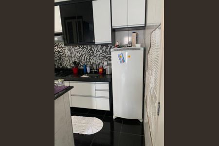 Apartamento à venda com 45m², 2 quartos e 1 vaga Apartamento à venda com 45m², 2 quartos e 1 vagaFoto 04
