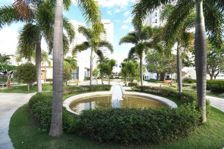 Apartamento para alugar com 94m², 2 quartos e 3 vagasÁrea comum