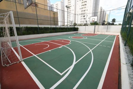 Apartamento para alugar com 94m², 2 quartos e 3 vagasQuadra Esportiva