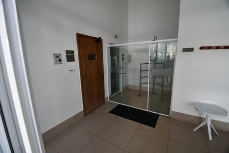 Apartamento para alugar com 94m², 2 quartos e 3 vagasSauna