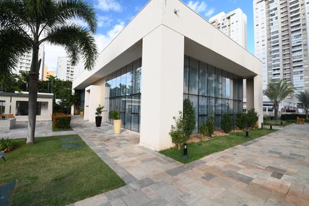 Apartamento para alugar com 94m², 2 quartos e 3 vagasÁrea comum - Salão de festas
