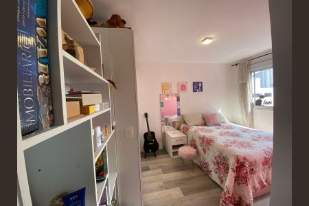 Apartamento à venda com 66m², 2 quartos e 2 vagasSuíte