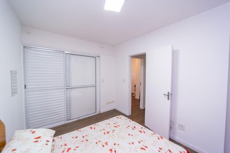Casa de condomínio à venda com 72m², 2 quartos e 1 vaga Casa de condomínio à venda com 72m², 2 quartos e 1 vagaQuarto 2