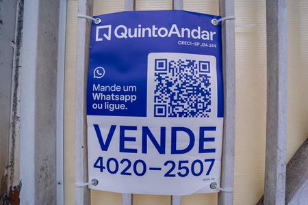 Casa de condomínio à venda com 72m², 2 quartos e 1 vaga Casa de condomínio à venda com 72m², 2 quartos e 1 vagaPlaca