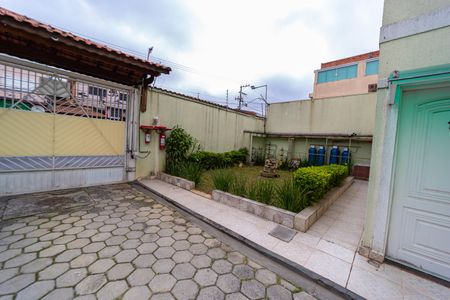 Casa de condomínio à venda com 72m², 2 quartos e 1 vaga Casa de condomínio à venda com 72m², 2 quartos e 1 vagaÁrea comum