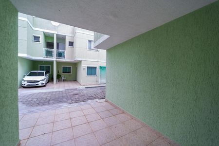Casa de condomínio à venda com 72m², 2 quartos e 1 vaga Casa de condomínio à venda com 72m², 2 quartos e 1 vagaGaragem