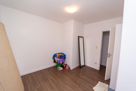 Casa de condomínio à venda com 72m², 2 quartos e 1 vaga Casa de condomínio à venda com 72m², 2 quartos e 1 vagaQuarto 1