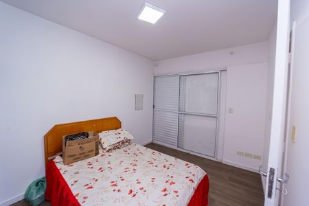 Casa de condomínio à venda com 72m², 2 quartos e 1 vaga Casa de condomínio à venda com 72m², 2 quartos e 1 vagaQuarto 2