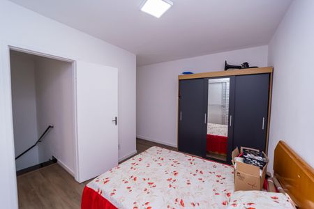 Casa de condomínio à venda com 72m², 2 quartos e 1 vaga Casa de condomínio à venda com 72m², 2 quartos e 1 vagaQuarto 2