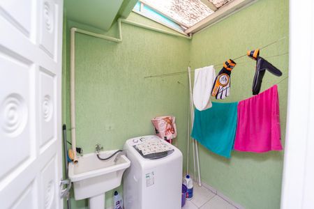 Casa de condomínio à venda com 72m², 2 quartos e 1 vaga Casa de condomínio à venda com 72m², 2 quartos e 1 vagaÁrea de Serviço