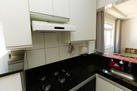 Apartamento à venda com 85m², 3 quartos e 2 vagas Apartamento à venda com 85m², 3 quartos e 2 vagasCozinha
