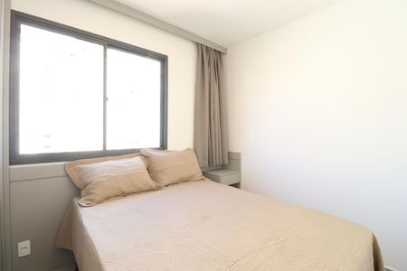 Apartamento à venda com 25m², 1 quarto e sem vagaQuarto