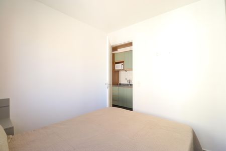 Apartamento à venda com 25m², 1 quarto e sem vagaQuarto