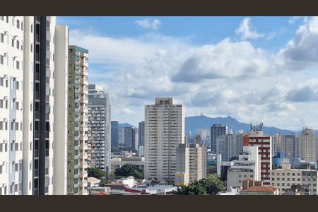 Apartamento à venda com 25m², 1 quarto e sem vagaVista