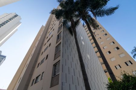 Apartamento à venda com 64m², 2 quartos e sem vagaFachada