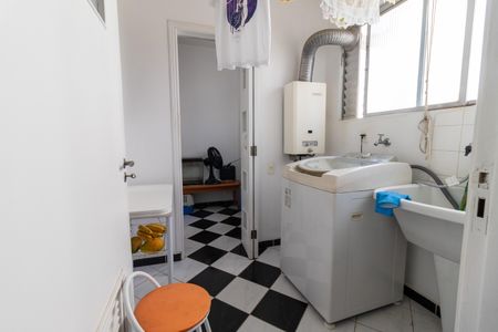 Apartamento à venda com 64m², 2 quartos e sem vagaÁrea de Serviço