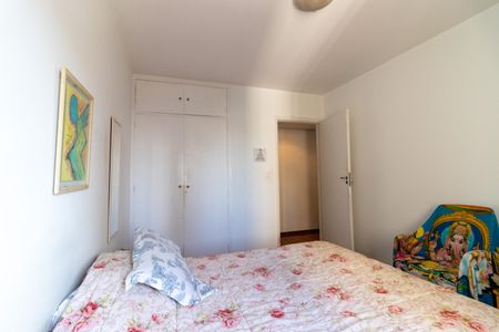Apartamento à venda com 64m², 2 quartos e sem vagaQuarto 2