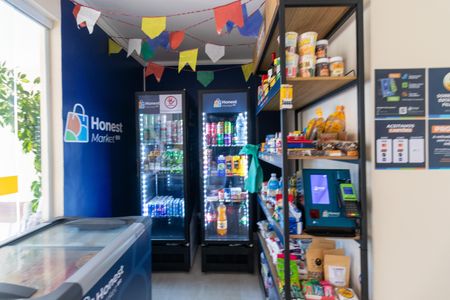 Apartamento à venda com 64m², 2 quartos e sem vagaÁrea comum - Mercado