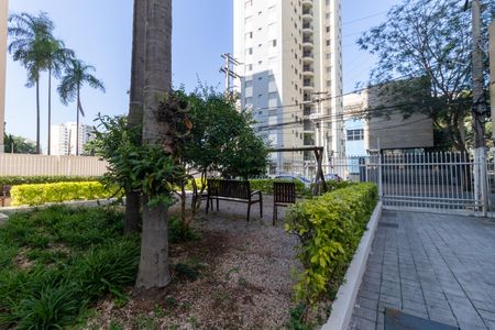 Apartamento à venda com 64m², 2 quartos e sem vagaÁrea comum - Área Verde