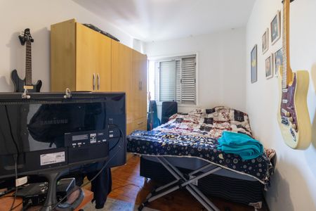 Apartamento à venda com 64m², 2 quartos e sem vagaQuarto 1