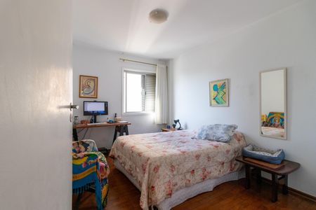 Apartamento à venda com 64m², 2 quartos e sem vagaQuarto 2