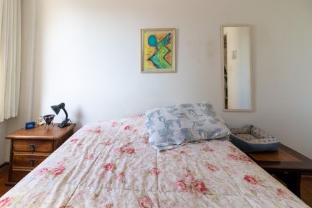 Apartamento à venda com 64m², 2 quartos e sem vagaQuarto 2