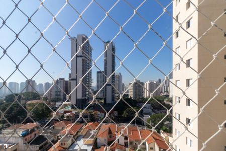 Apartamento à venda com 64m², 2 quartos e sem vagaVista da Sala